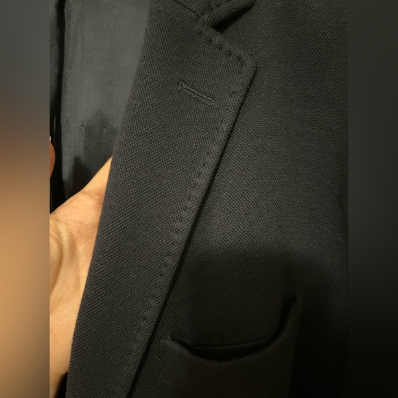 *SOLD* Massimo Dutti Sport jacket blazer - Picture 2 of 2